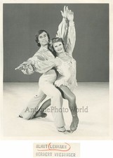 Deutsche Eisläufer A Lehmann