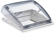 Dometic Mini Heki Style Dachhaube Dachluke mit Zwangsbelüftung DS 25-42 1663646