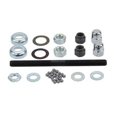 Vorderachse komplett Satz