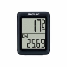 Tachometer Sigma BC 5.0 WR mit