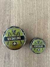 2 Alte Antike Kleine