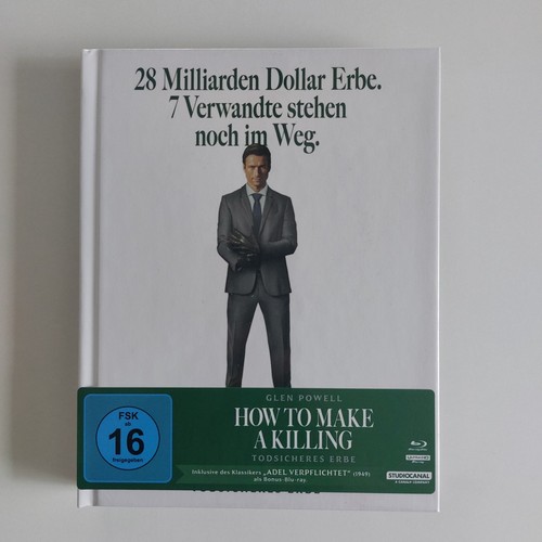 How make killing - a,