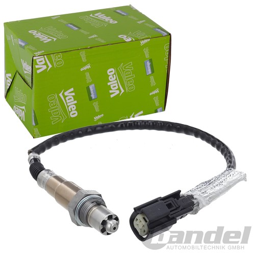 Valeo lambdasonde vor - valeo,