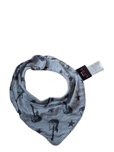 245 baby jungen - baby, halstuch