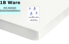 Molton spannbetttuch - molton,