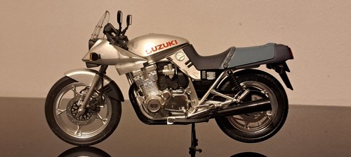 Suzuki gsx 1100s - suzuki,