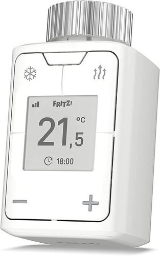 Fritz smart thermo 302 - fritz!smart,
