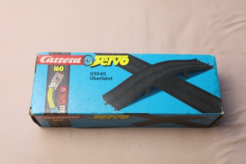 Carrera servo 160 überfahrt - carrera,