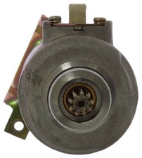 Anlasser Neu - Made In Italy -