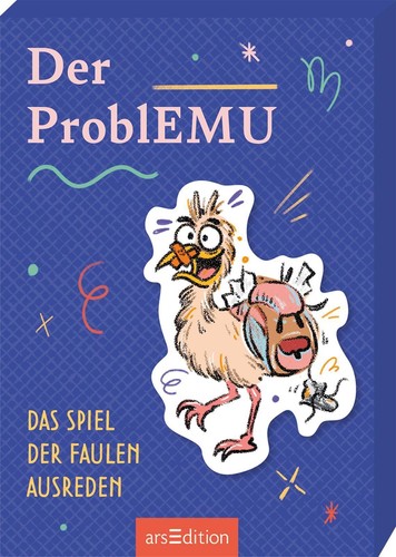 Der problemu - der,