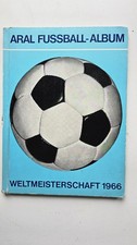 Aral Fussball-Album
