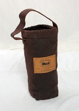 Aussie Busch Hüte Öl-Haut