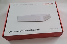 Foscam FN8108HE 8-Kanal PoE