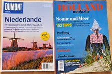 Holland Magazin + Niederlande Magazin