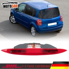 3. Dritte Bremslicht