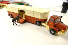 Corgi Major Toys Articulated