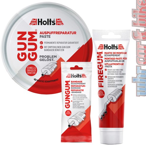 Auspuffreparaturpaste holts - auspuffreparaturpaste,