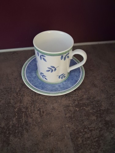 Switch villeroy boch - boch, 1