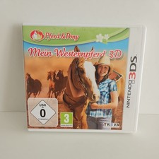 Mein Westernpferd 3D -