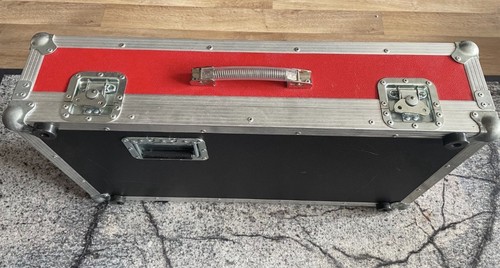 Custom floorboard pedalboard - custom,
