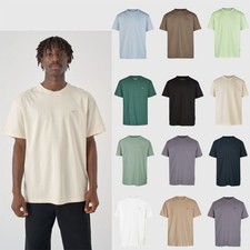 Cleptomanicx Boxy Tee Ligull