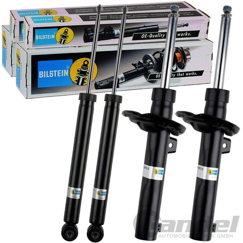 Bilstein gasdruck - bilstein,