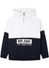 -70% Pepe Jeans Kapuzen Sweaty