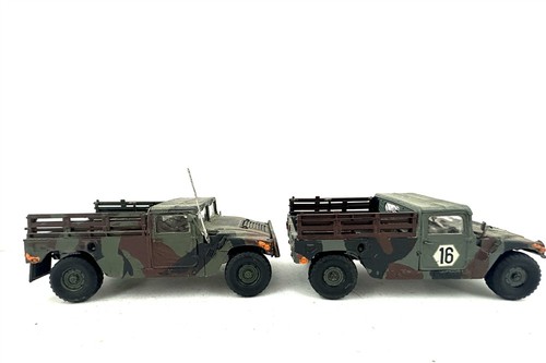 Humvee m1097a2 army 35 - m1097a2,
