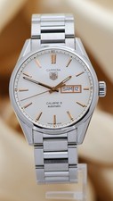 Tag Heuer Carrera Caliibre 5