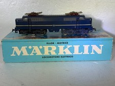 Märklin 3051.1 E-Lok NL 1219