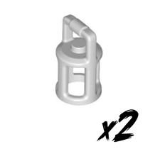 2x LEGO 37776 • Laterne