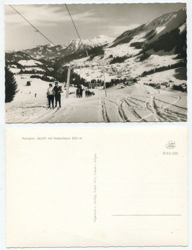 38457 parsenn skilift mit - parsenn-skilift,