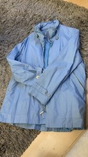 ** CONTINENTAL   Sport CNT ** Damen - Jacke - Parka - Mantel ** Gr. M Blau