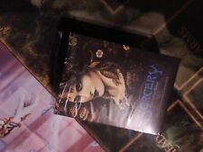 Sorcery Alpha - Earth Lot + Deck + Box