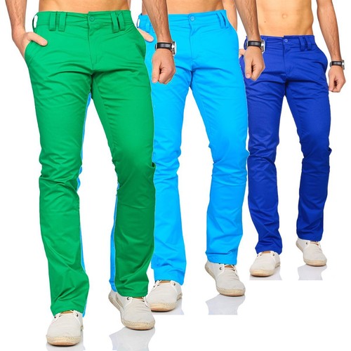 Rerock herren chino - rerock,