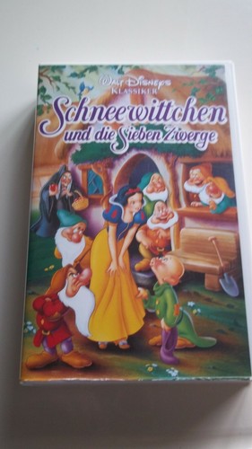 Schneewittchen walt disney - schneewittchen,,