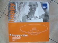 NEU  LEONARDO  Happy Cake