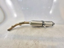 Schalldämpfer - Triumph 1200 Tiger - GPA-916353419 - L0-5724H