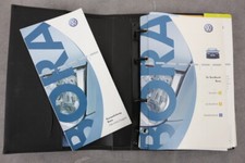 Bora bordmappe mit - -,