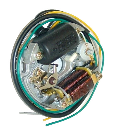 3w zündung anker - 15/5-3w,