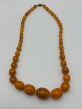 Bernsteinkette Bernstein