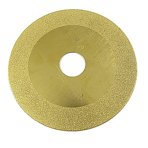 Diamant disk beschichtete - 4,