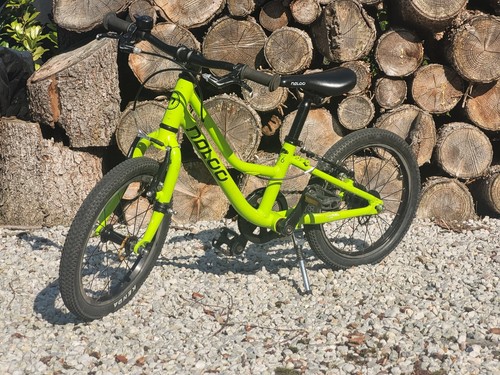 Naloo chameleon mk2 - naloo,