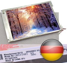 8.4" 21,3cm  800×600 AUO G084SN03 V0 LCD SCREEN PANEL FOR MEC1200 PM8000 V147