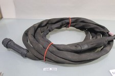 WIG Schweißbrenner SR26 mit Schlauchpaket (H448-3055-B4)