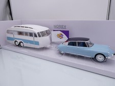 Norev 181760 # Citroen DS 19