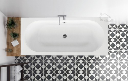 Badewanne rechteck große - badewanne,