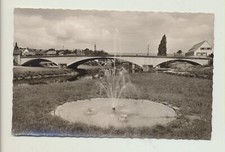 AK  Dietz Lahnbrücke