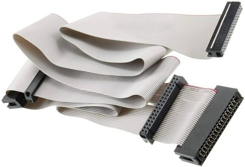 Pin idc edge cable - idc-edge,