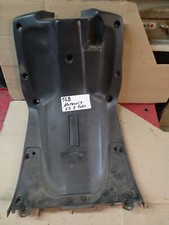 Fußraum Verkleidung TGB